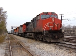 CN 2571 & 5509